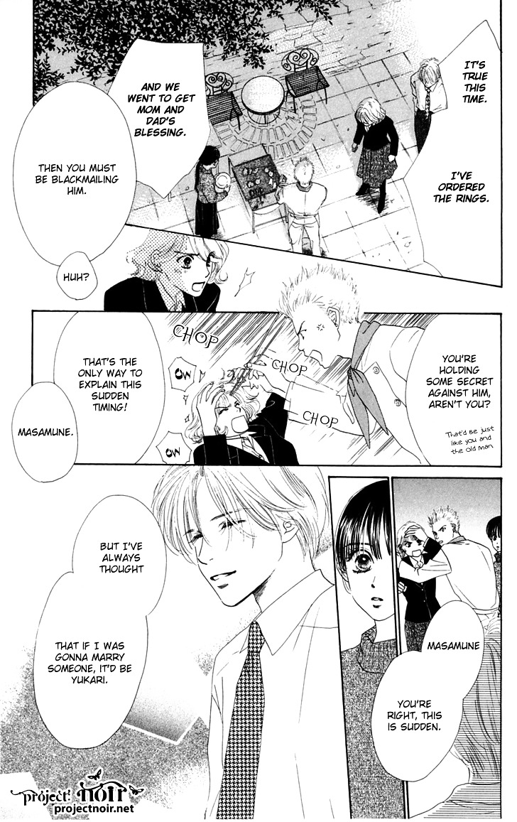 Eden No Hana Chapter 30 #8