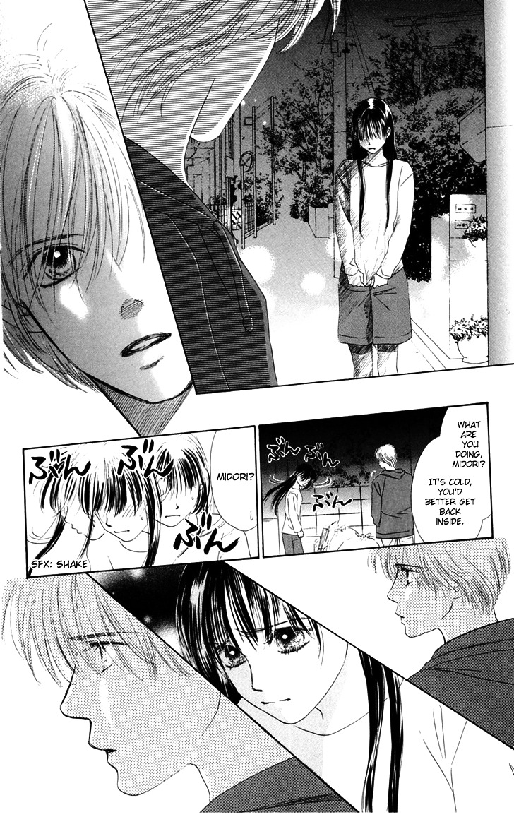 Eden No Hana Chapter 30 #19