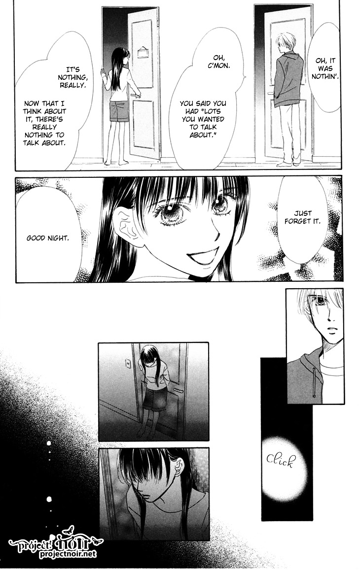 Eden No Hana Chapter 30 #23