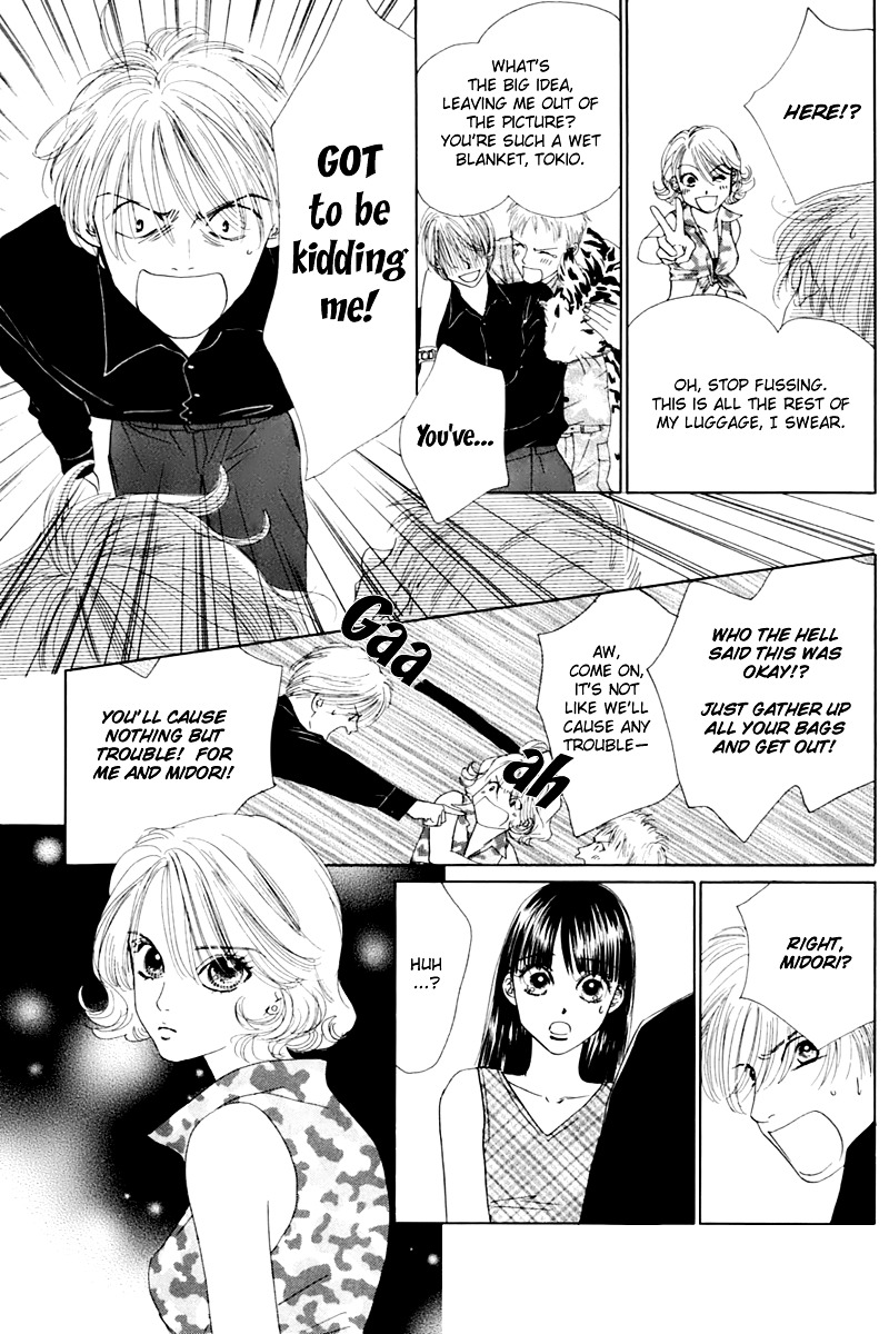 Eden No Hana Chapter 25 #38