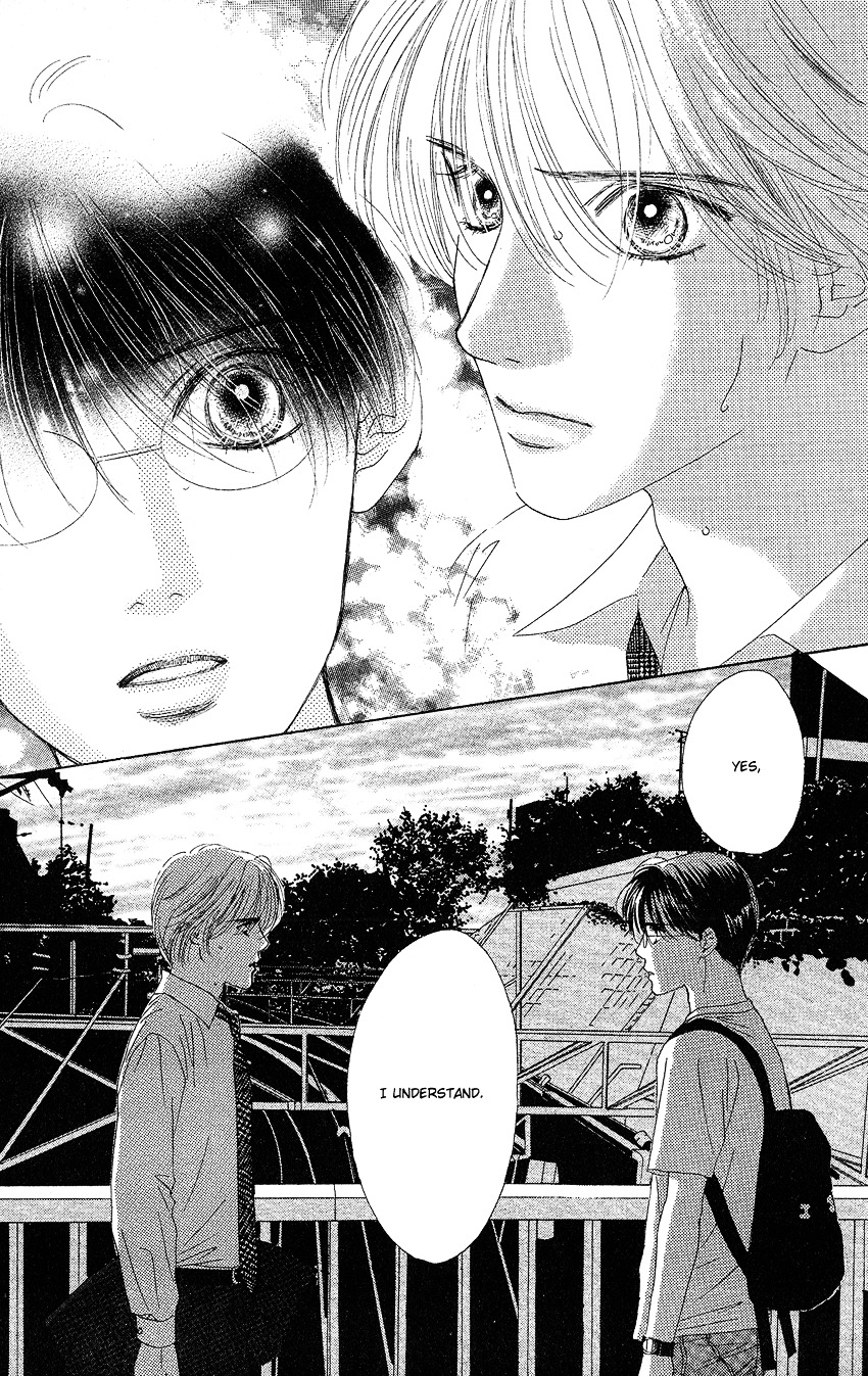 Eden No Hana Chapter 21 #31