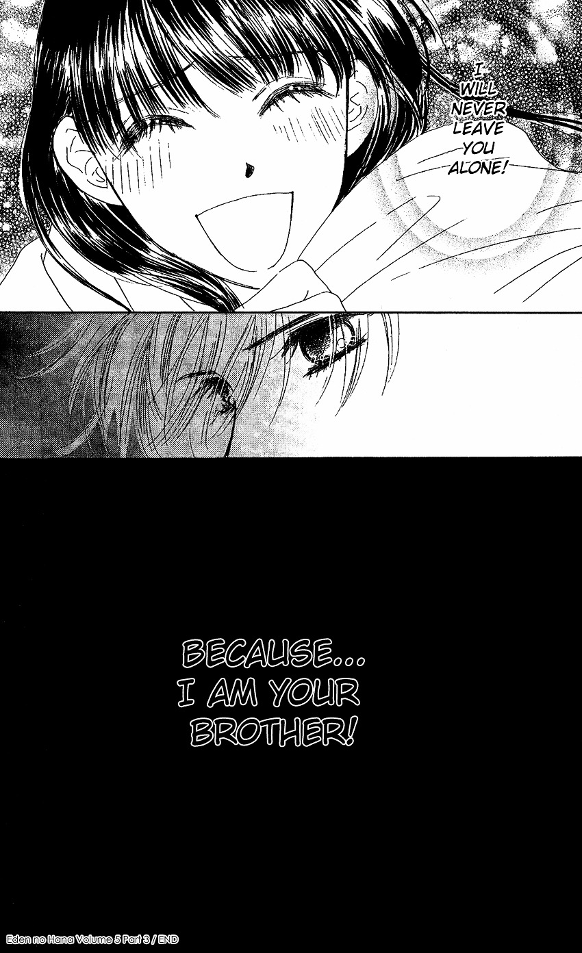 Eden No Hana Chapter 21 #37