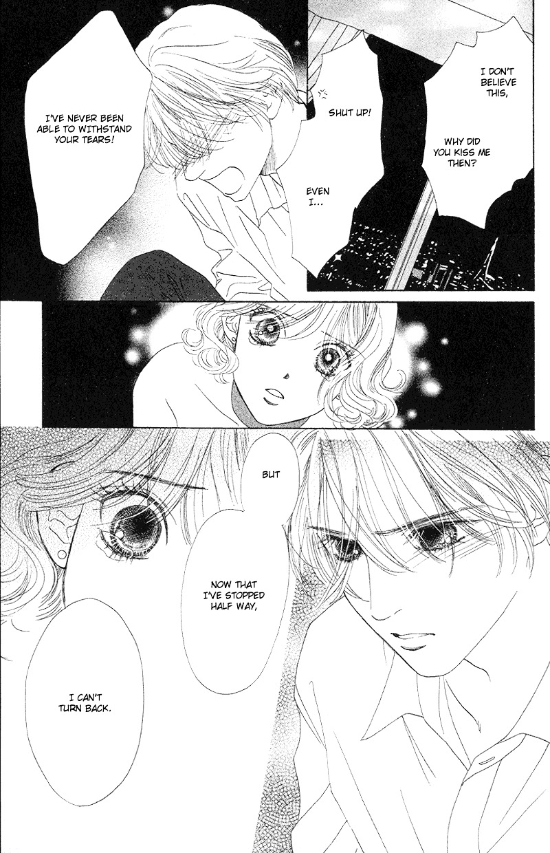 Eden No Hana Chapter 20 #9