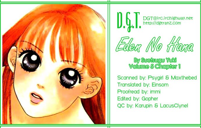 Eden No Hana Chapter 19 #46