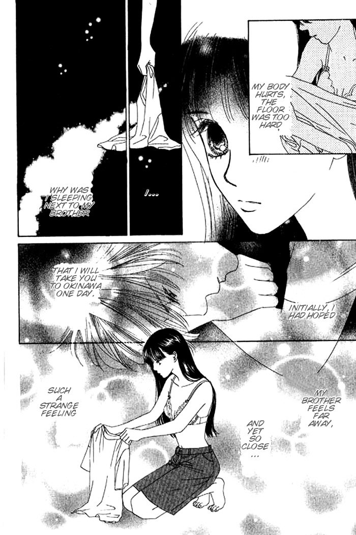 Eden No Hana Chapter 18 #9