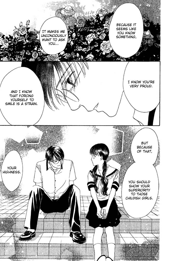 Eden No Hana Chapter 8 #6