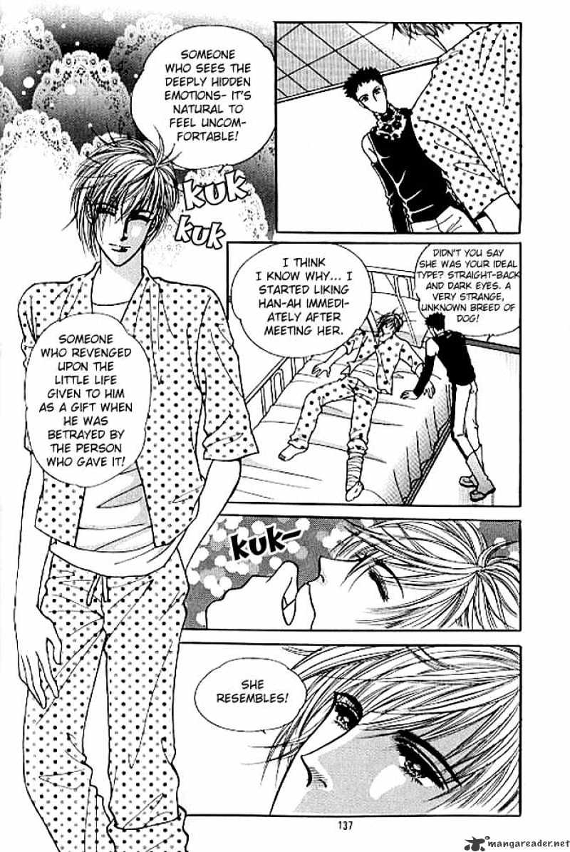 Cutie Boy Chapter 39 #6