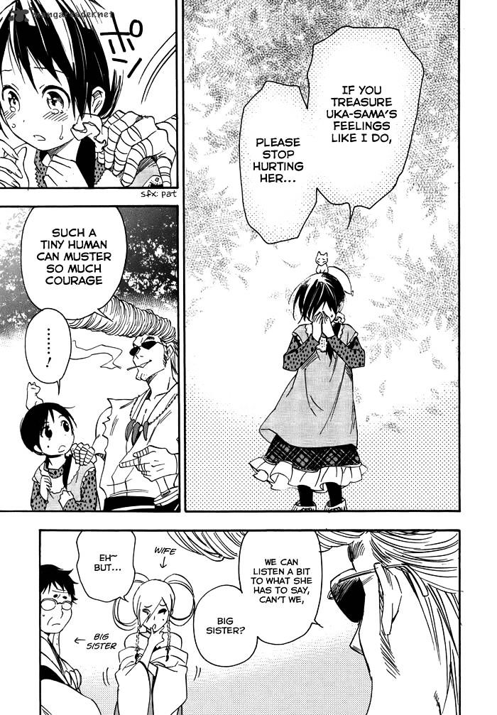 Inari, Konkon, Koi Iroha Chapter 20 #41