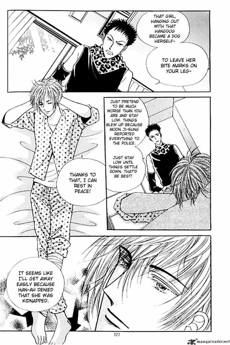 Cutie Boy Chapter 38 #19