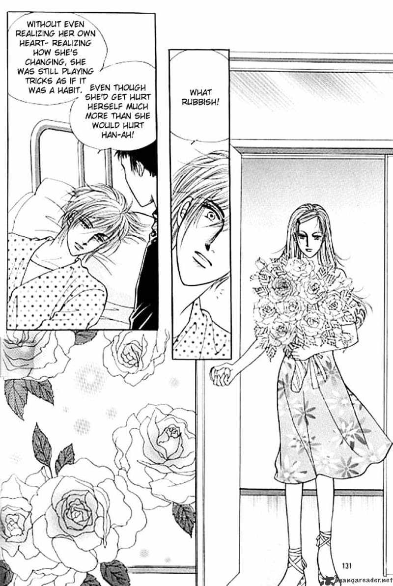 Cutie Boy Chapter 38 #23