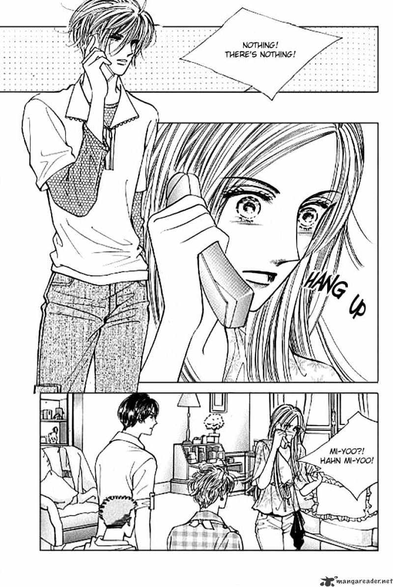 Cutie Boy Chapter 37 #7