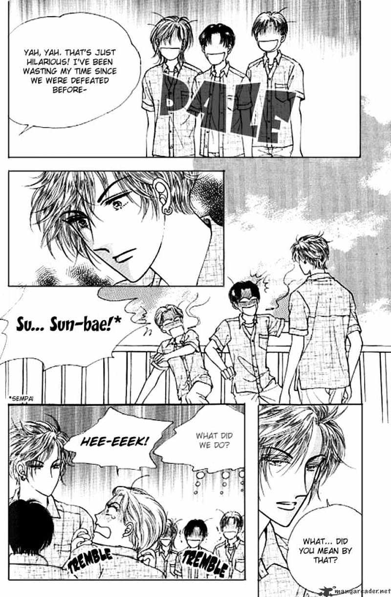 Cutie Boy Chapter 34 #4