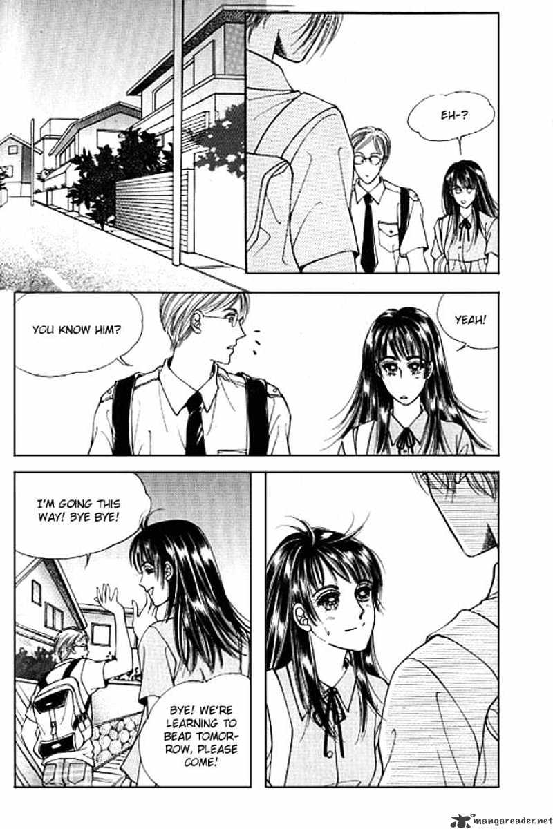 Cutie Boy Chapter 34 #12