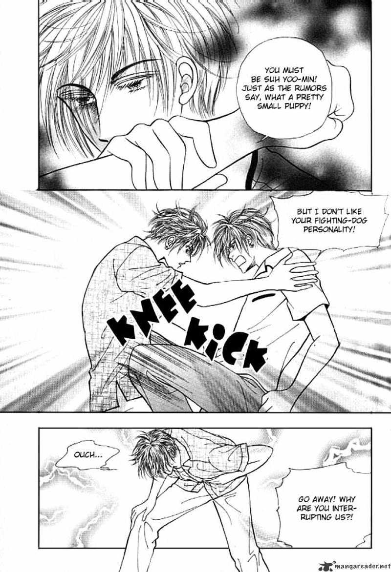 Cutie Boy Chapter 34 #29