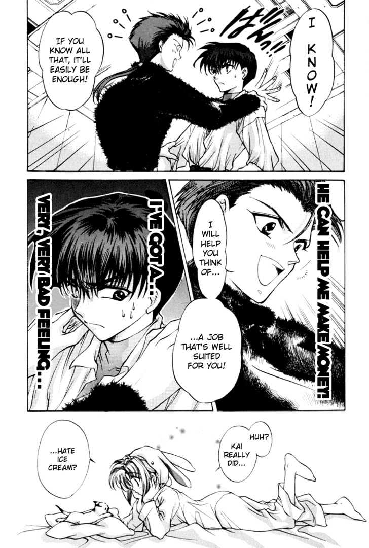 E's Chapter 10 #29