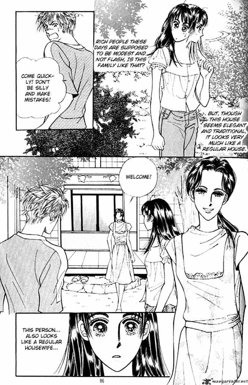 Cutie Boy Chapter 27 #9