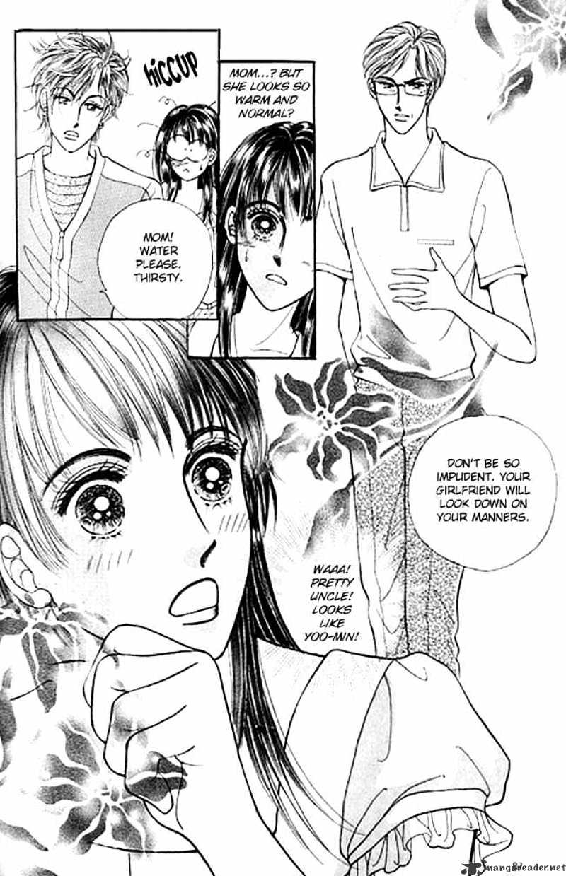 Cutie Boy Chapter 27 #10