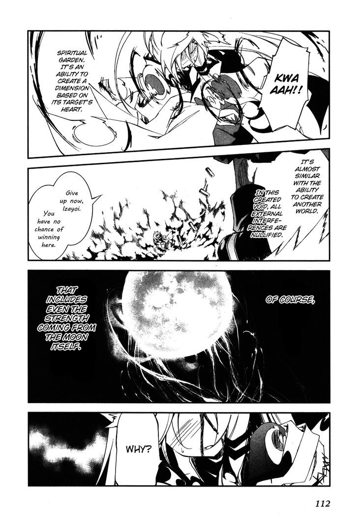 Earth Chapter 26 #6