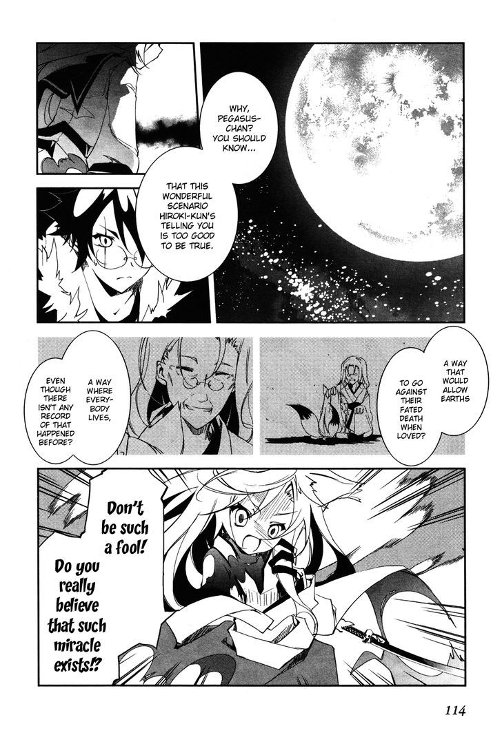 Earth Chapter 26 #8