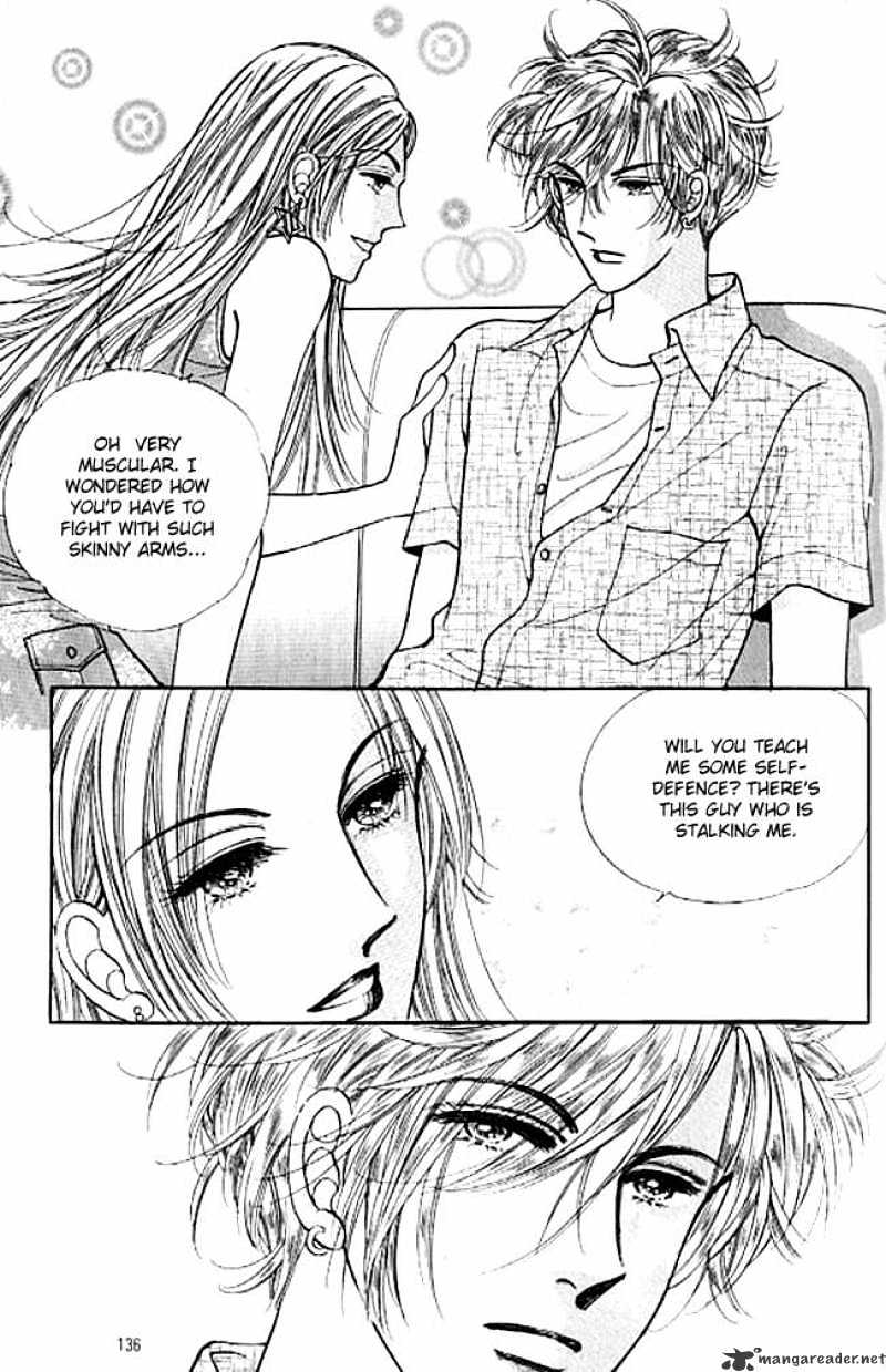 Cutie Boy Chapter 28 #31