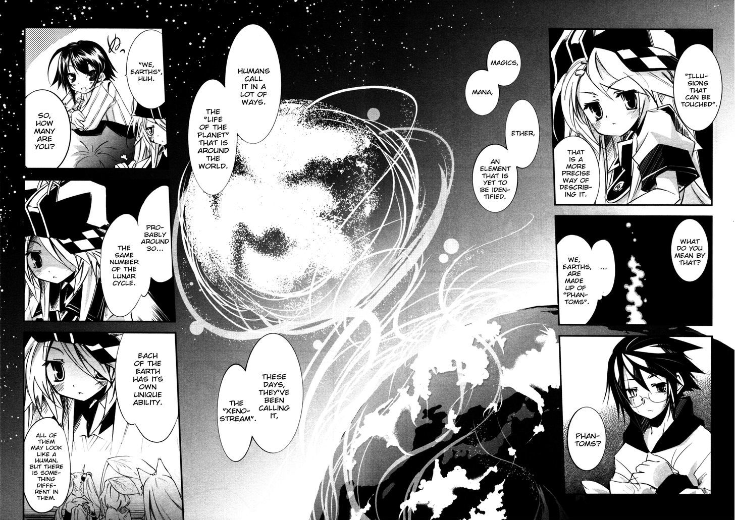 Earth Chapter 9 #4