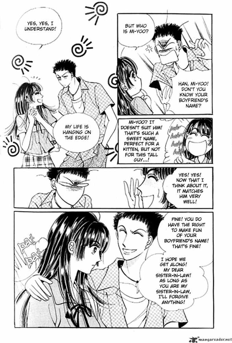 Cutie Boy Chapter 26 #8