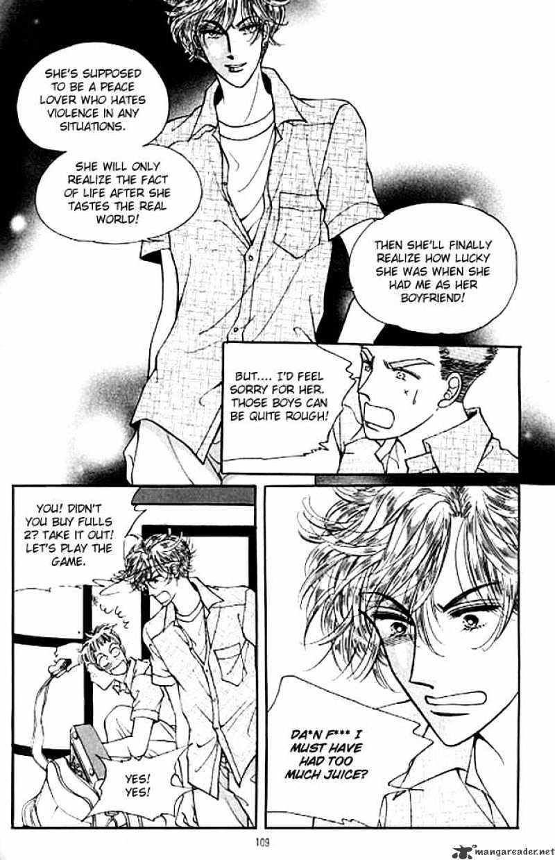 Cutie Boy Chapter 23 #7