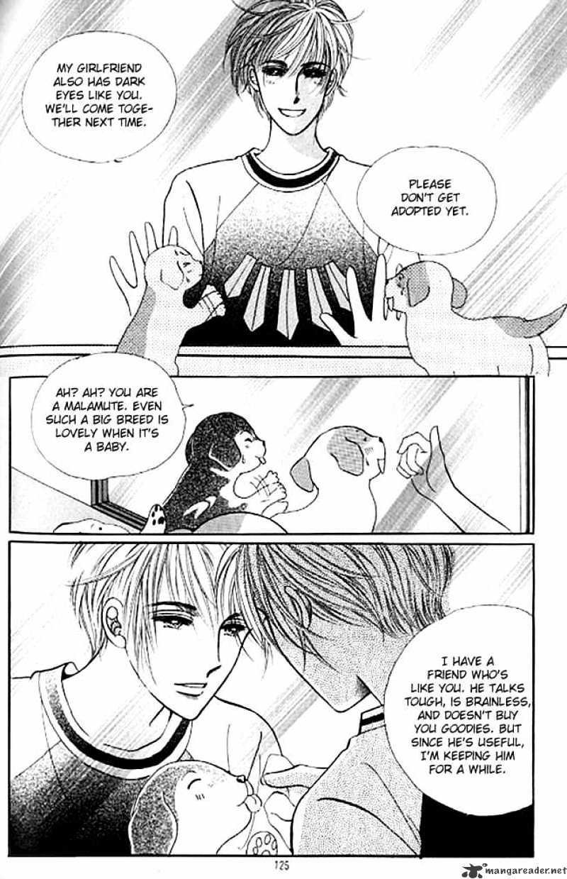 Cutie Boy Chapter 23 #23