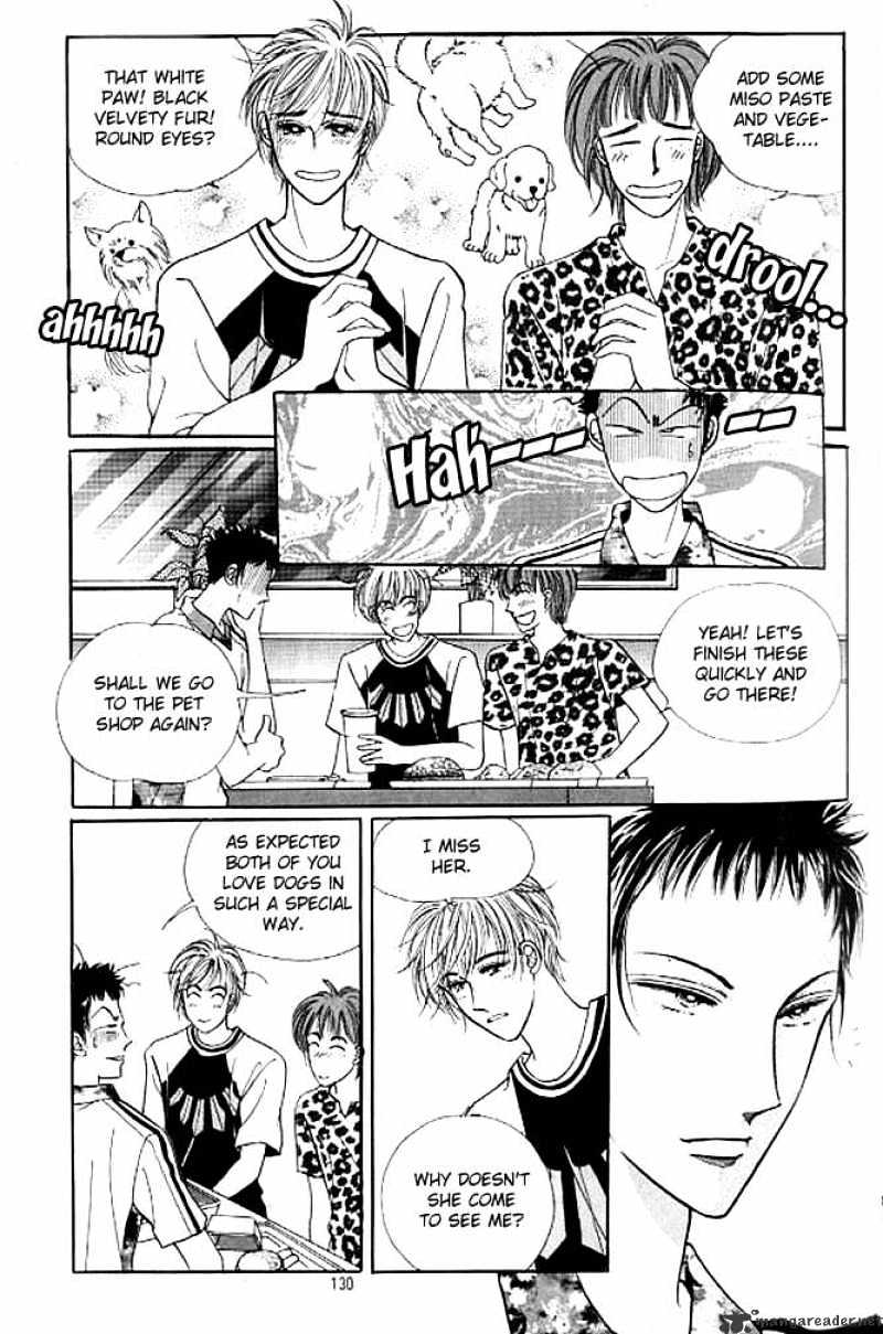 Cutie Boy Chapter 23 #28