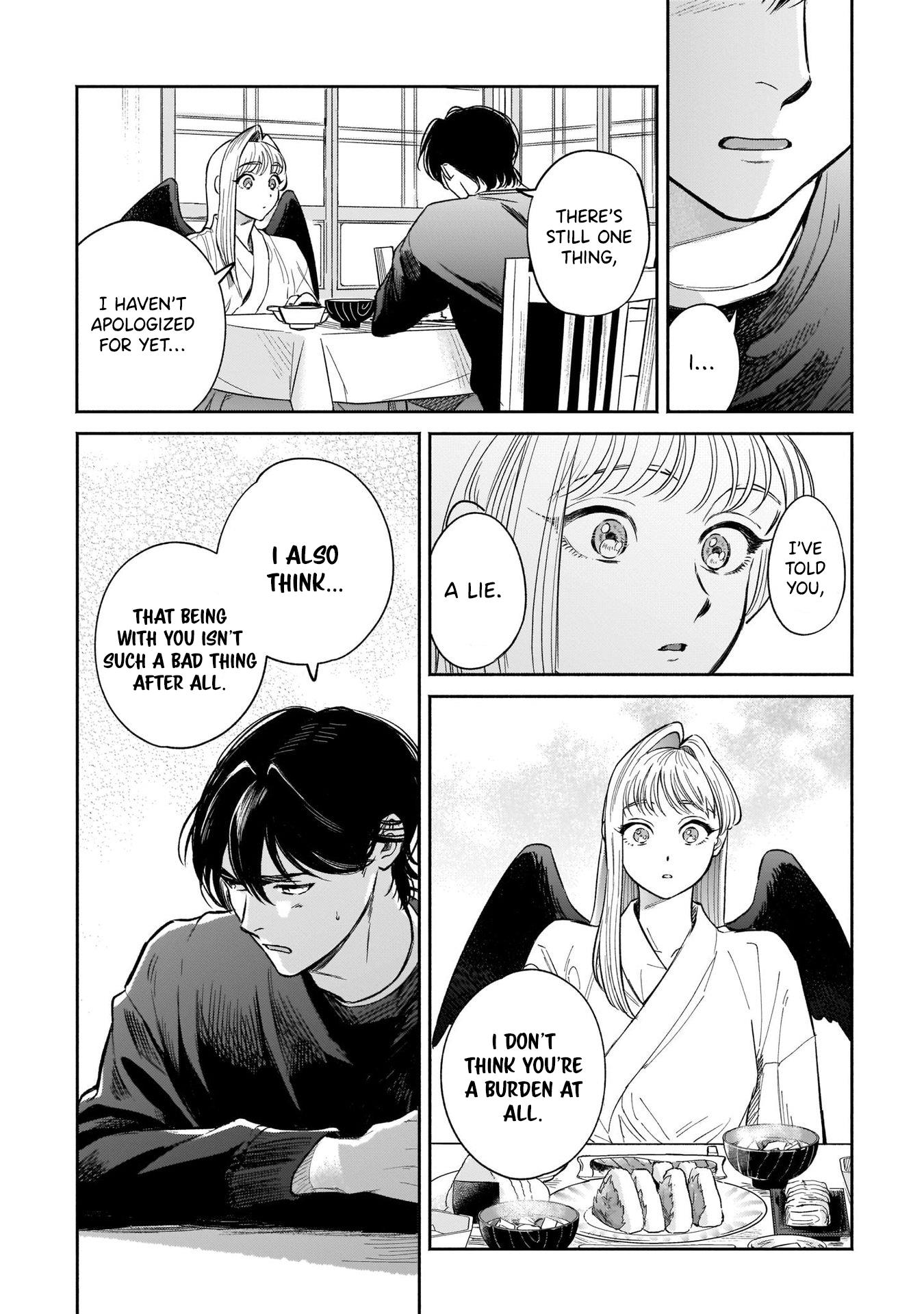 Tenkoi In Hachioji Chapter 6 #39