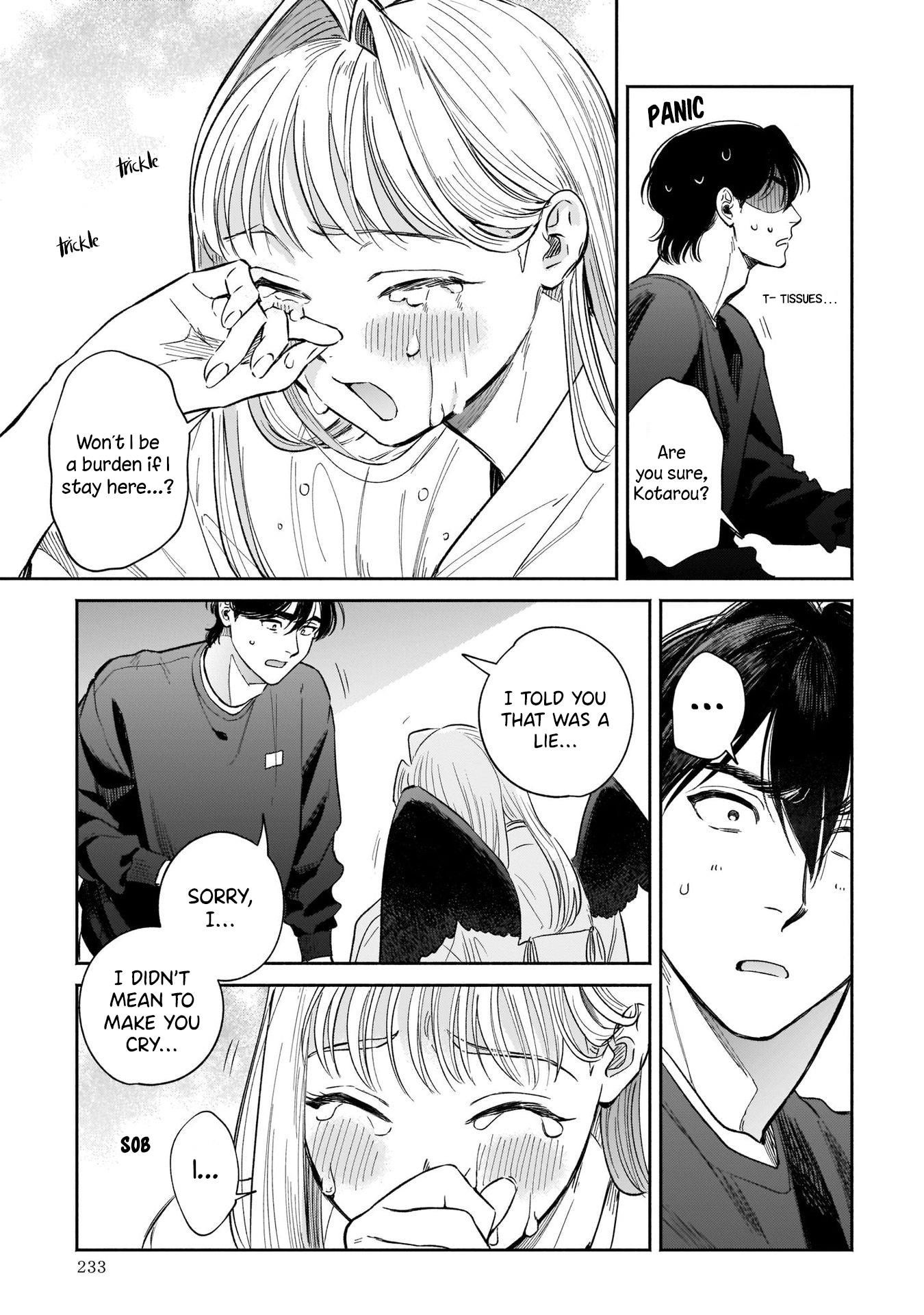 Tenkoi In Hachioji Chapter 6 #45