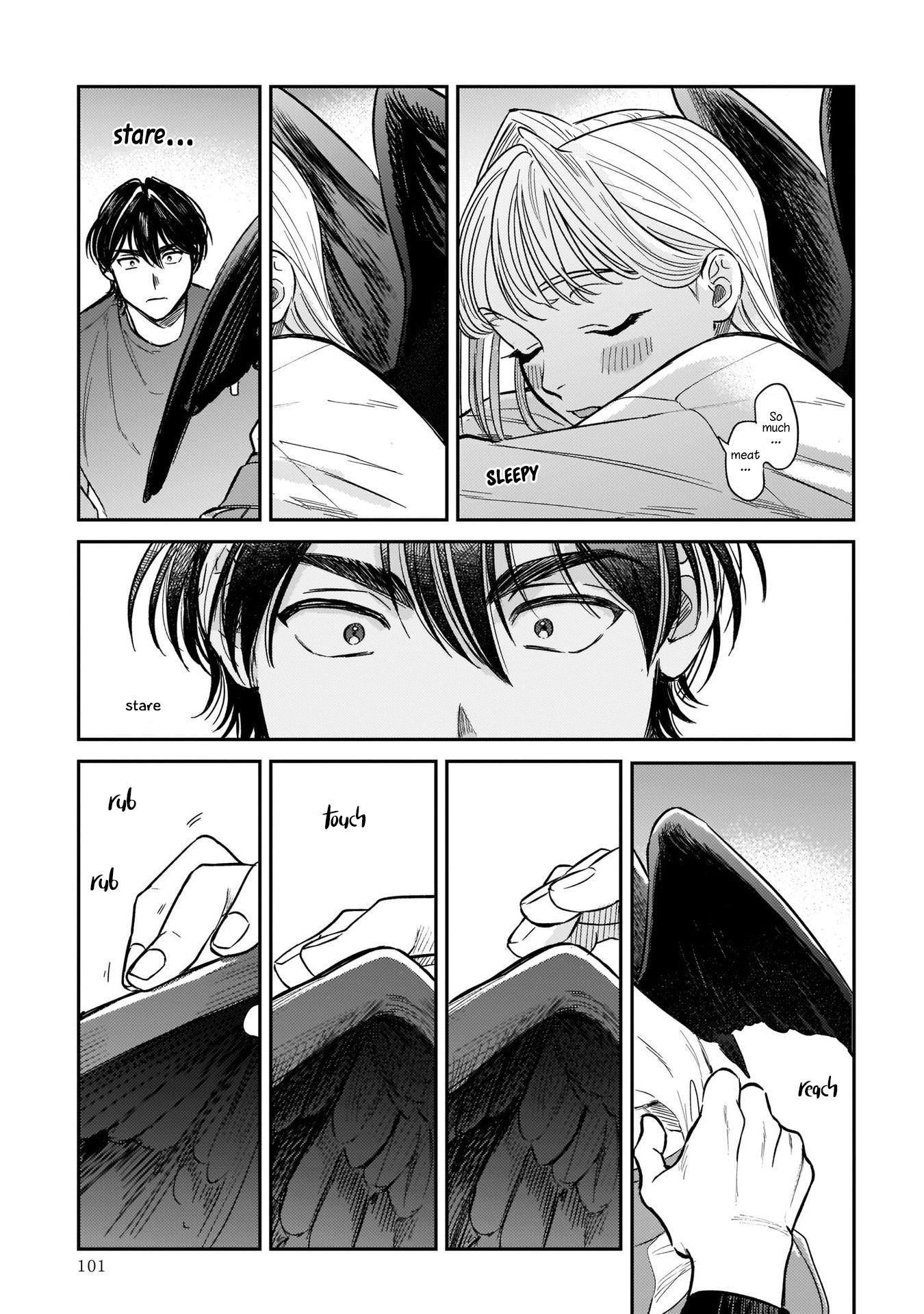 Tenkoi In Hachioji Chapter 3 #5