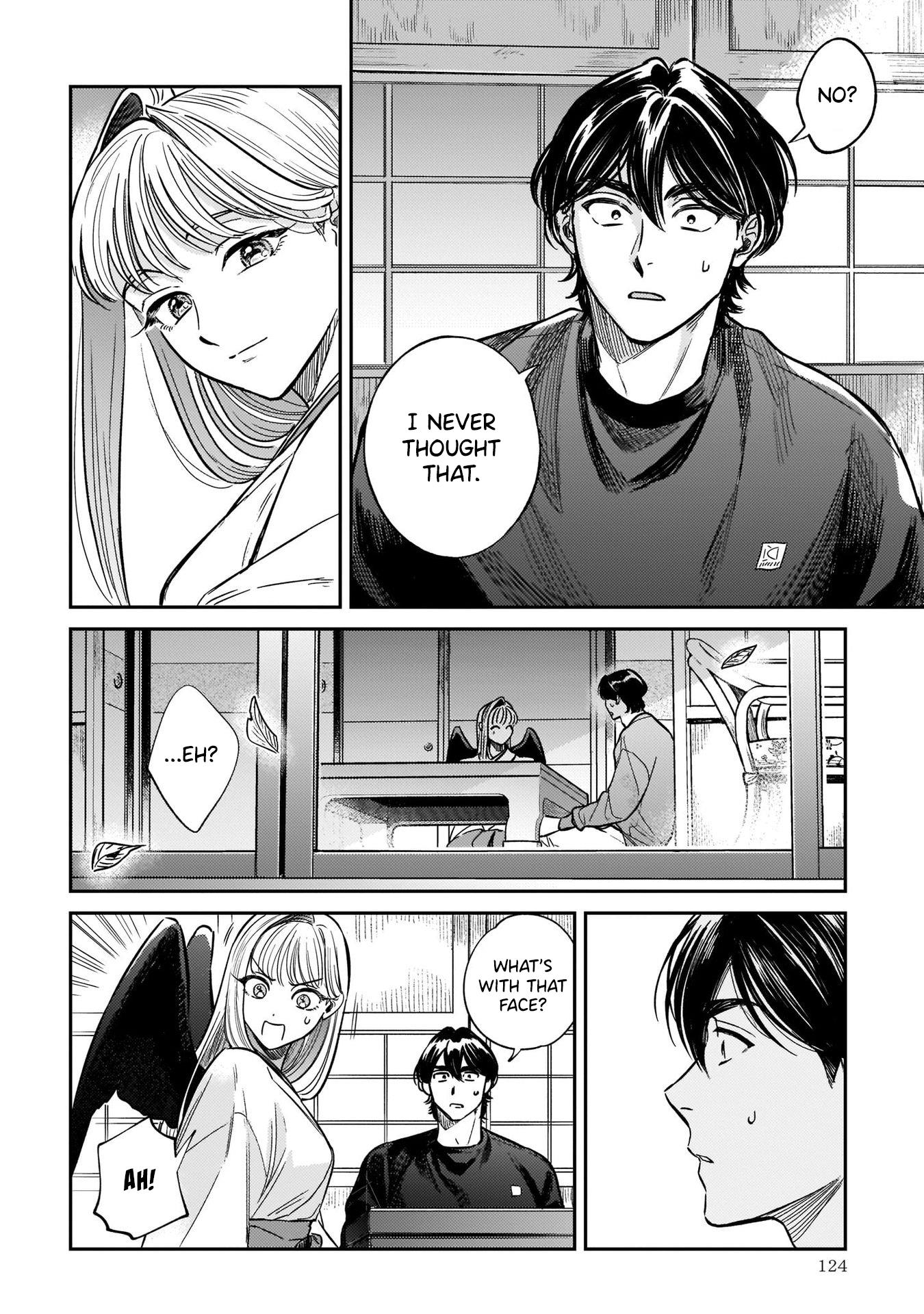 Tenkoi In Hachioji Chapter 3 #28