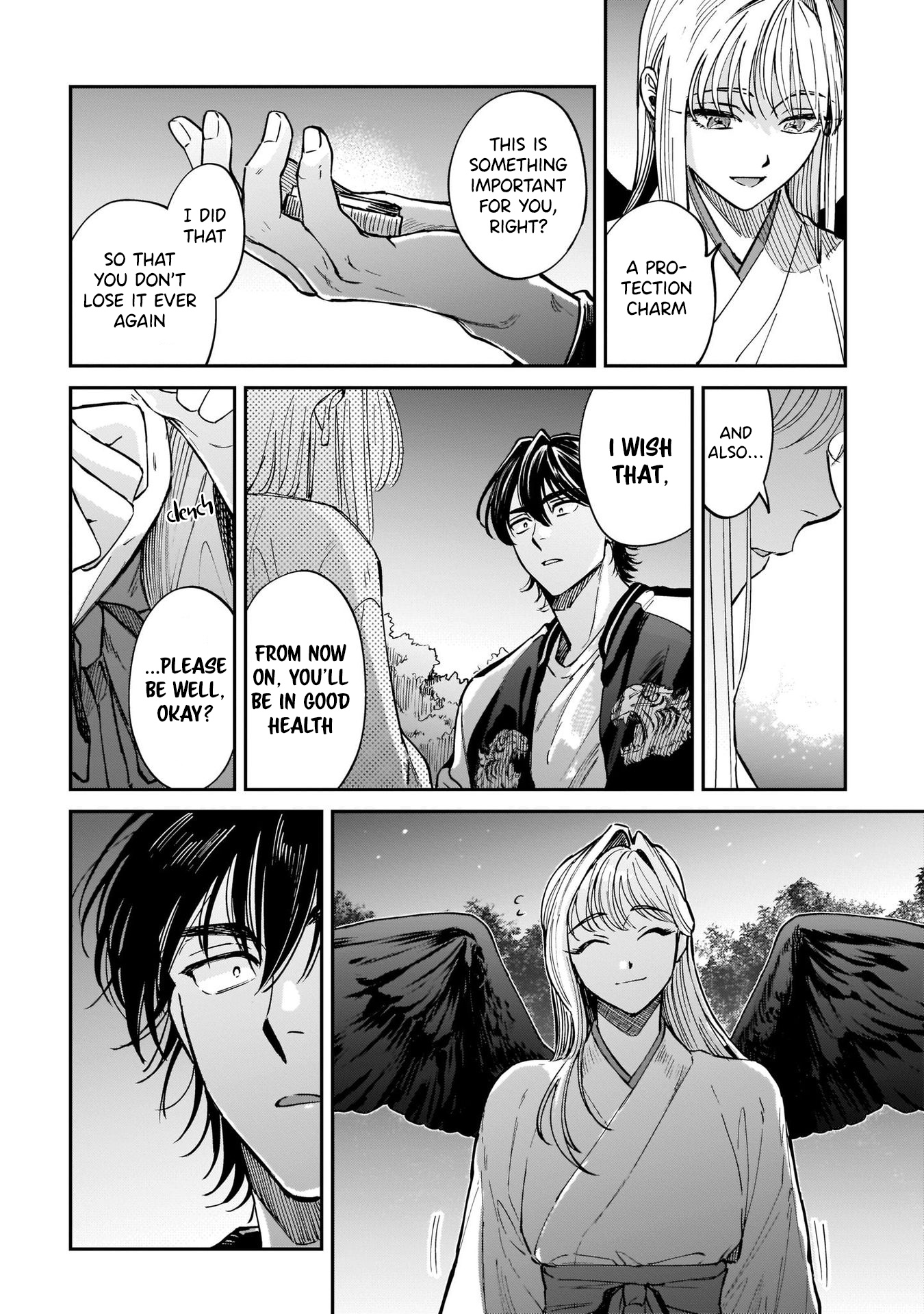 Tenkoi In Hachioji Chapter 2 #28