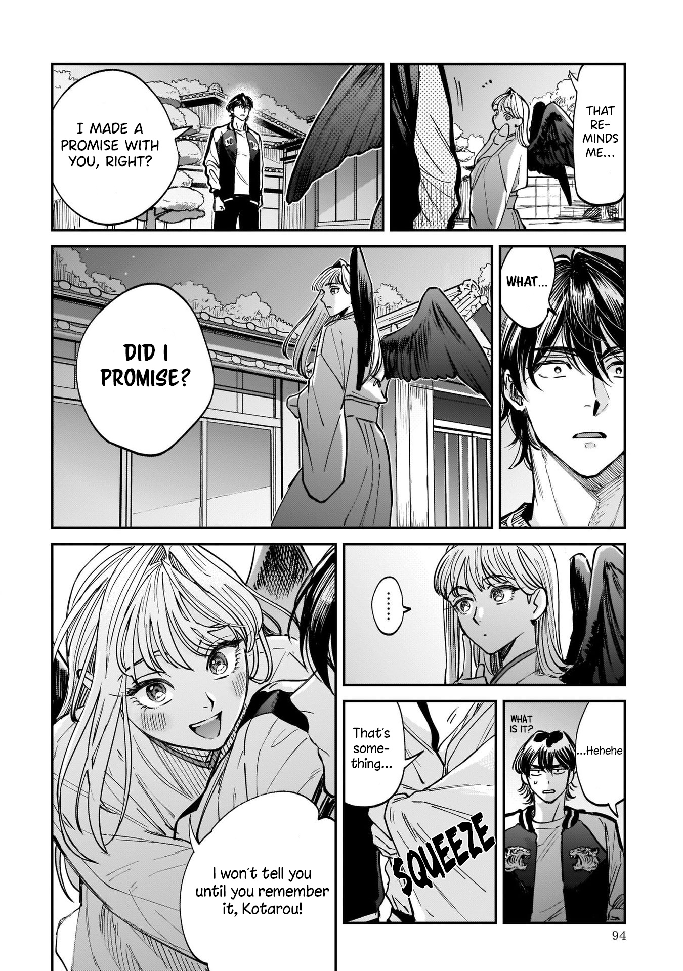 Tenkoi In Hachioji Chapter 2 #42