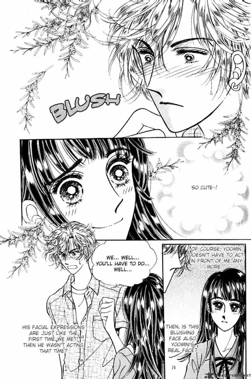 Cutie Boy Chapter 21 #31