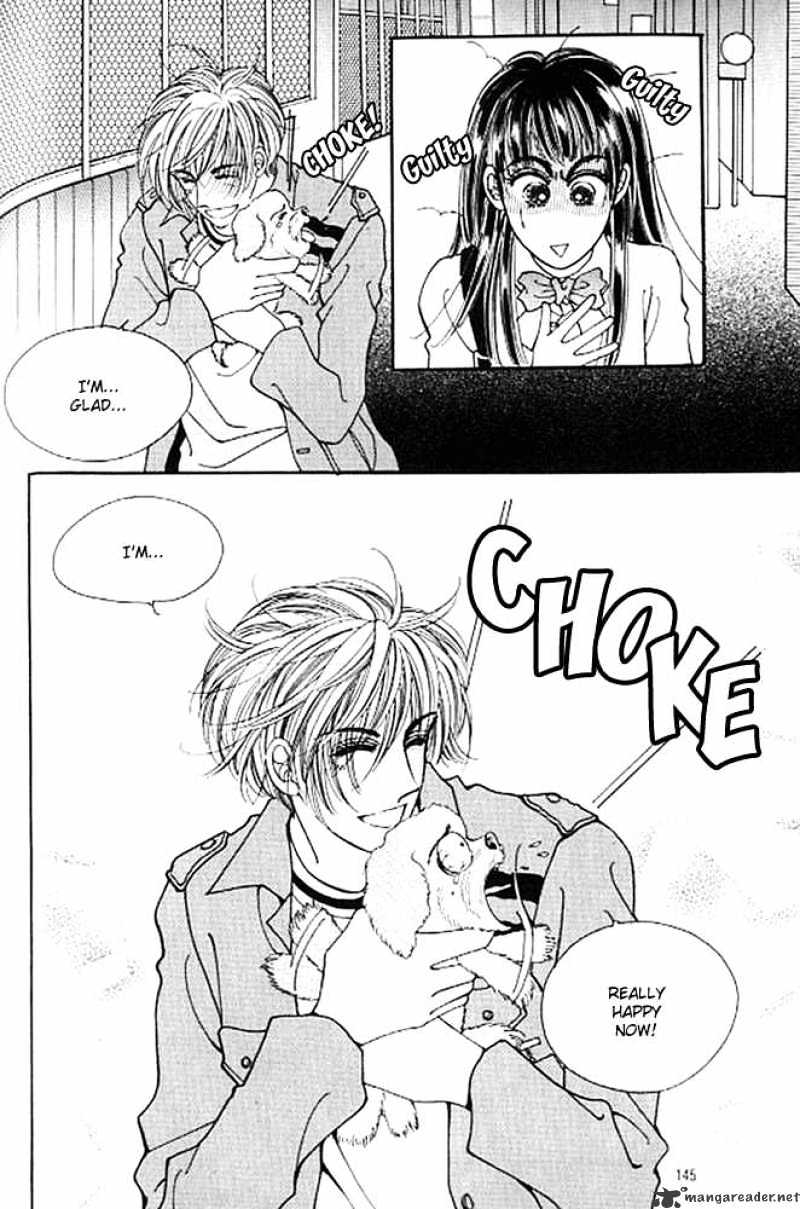 Cutie Boy Chapter 19 #6