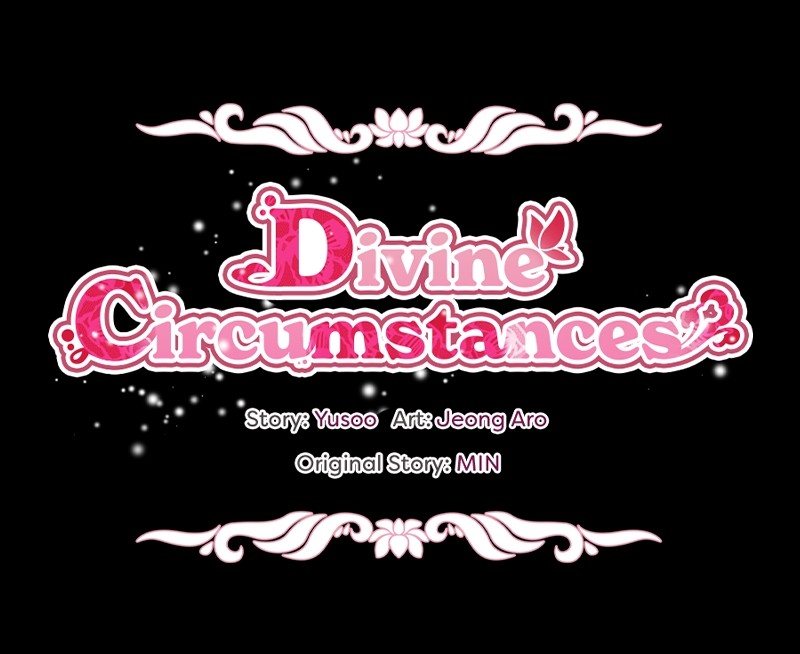 Divine Circumstances Chapter 1 #4