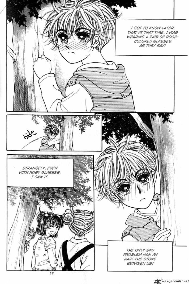 Cutie Boy Chapter 8 #8