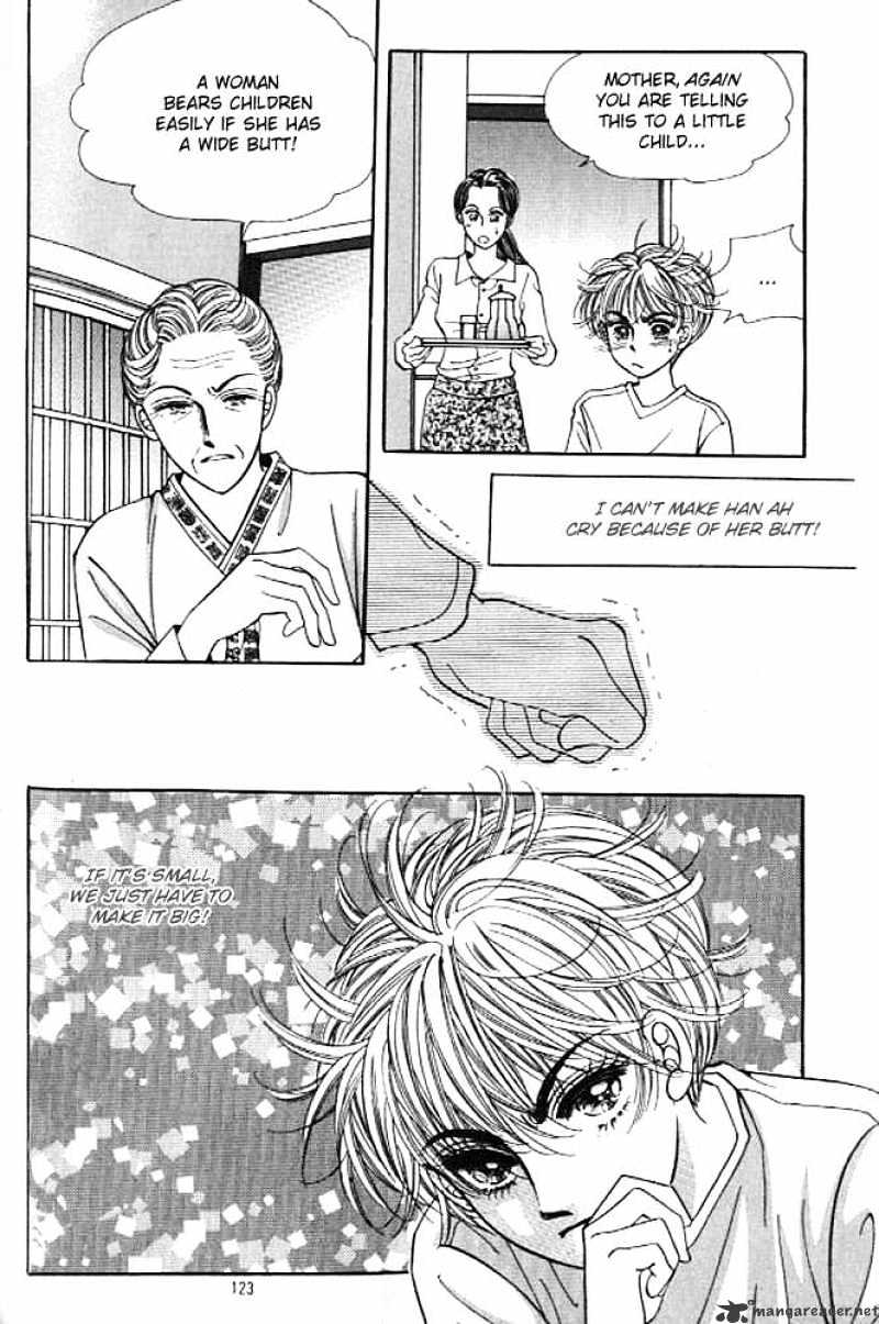 Cutie Boy Chapter 8 #10