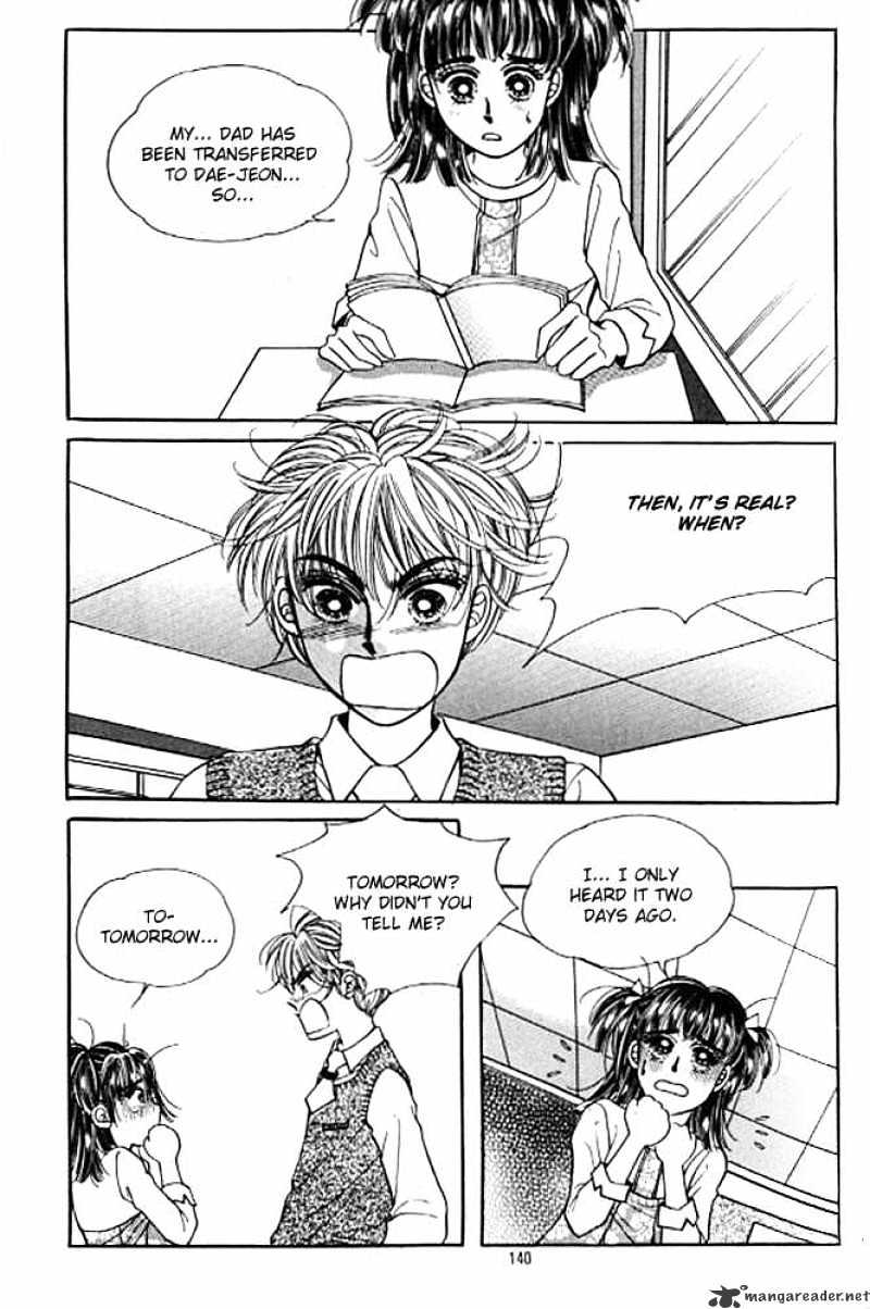 Cutie Boy Chapter 8 #27