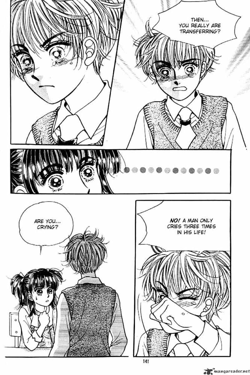 Cutie Boy Chapter 8 #28