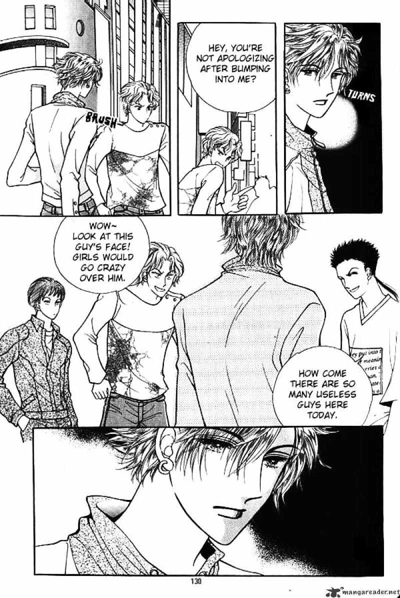 Cutie Boy Chapter 4 #15