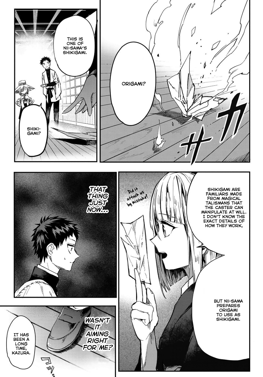 Kyuuki No Adabana Chapter 2 #39