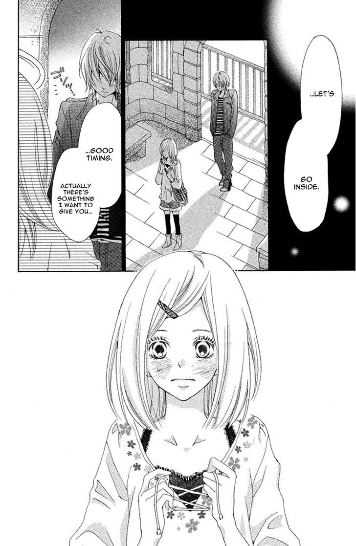 Ue Kara Kataomoi Chapter 2 #23