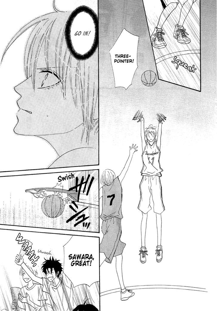 Renjou Sparkle Chapter 10 #8