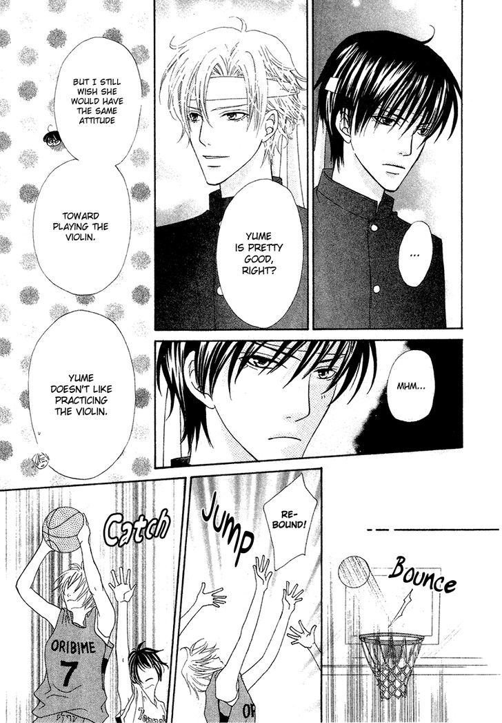 Renjou Sparkle Chapter 10 #10