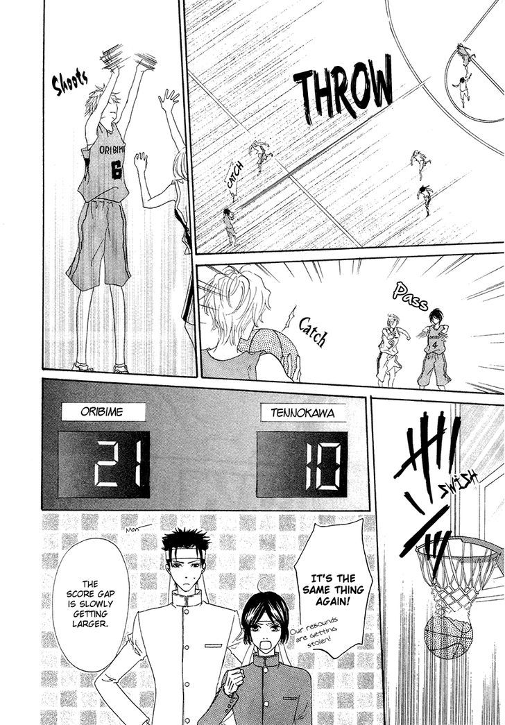 Renjou Sparkle Chapter 10 #11