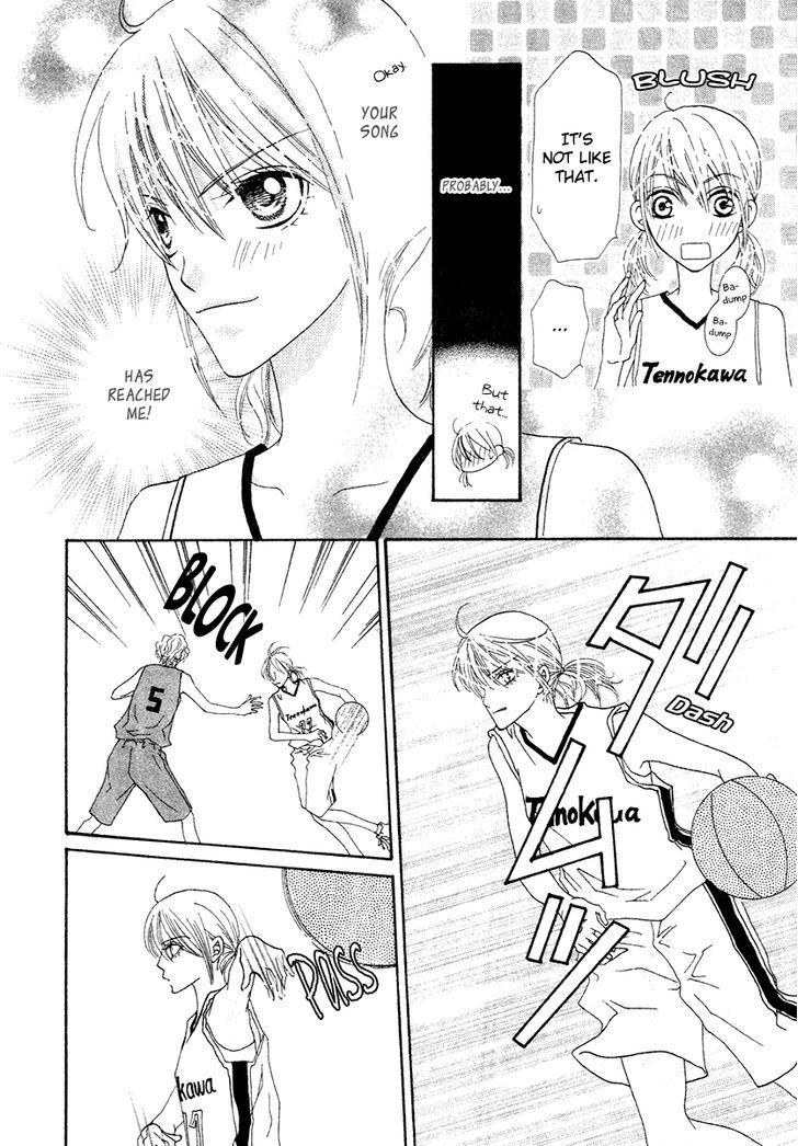 Renjou Sparkle Chapter 10 #17