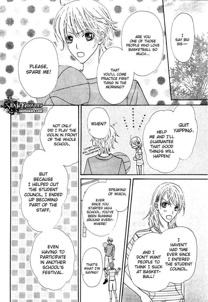 Renjou Sparkle Chapter 9 #12